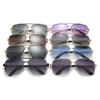 Jollynova 2023 new trendy fashion metal men sunglasses 17302
