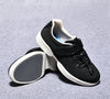 Jollynova Plus Size Wide Diabetic Shoes For Swollen Feet Width Shoes-NW026