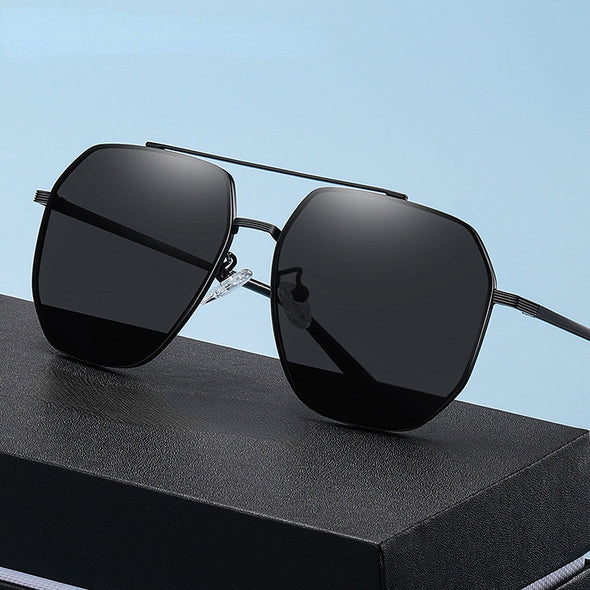 Polarized UV400 Protection Classic Outdoor Driving Sun Glasses