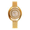 Bee Sister - New Watch Chain Watch Women's Watch Full of Diamonds Quartz Watch Popular Fashion