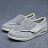 Jollynova Plus Size Wide Diabetic Shoes For Swollen Feet Width Shoes-NW025