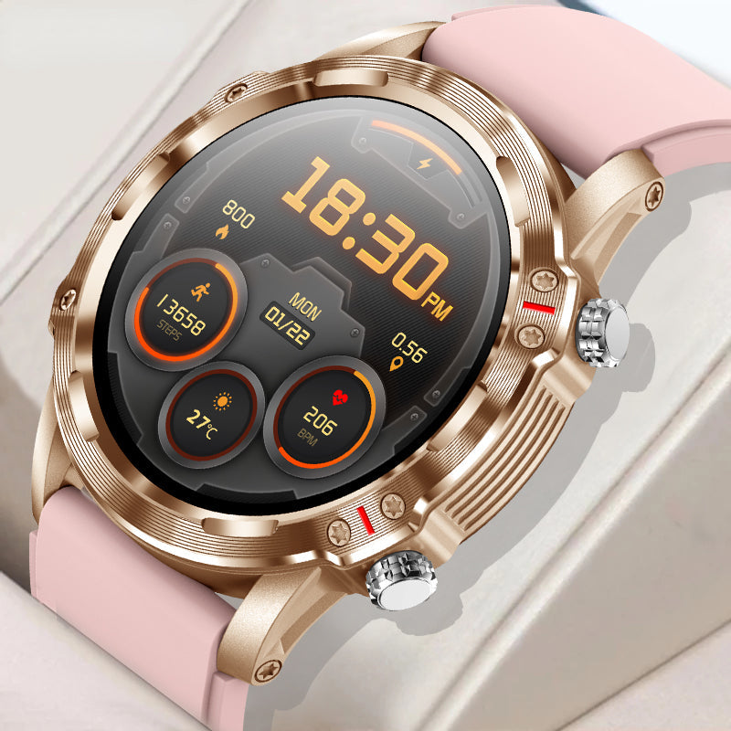Advanced smart top watch mobile naaptol