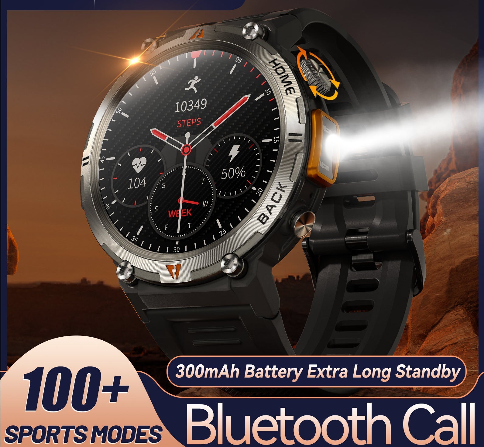 2023 Gt4 PRO Watch HD Screen Watch for Smart Watch Bluetooth Calling  Smartwatch Fashion Business Clock New Sports Wristwatches - China Watch and  Smart Watch price