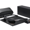 New Men's Polarized Sunglasses Aluminum Frame UV400 Sun Glasses Male Eyewear Driving Glasses
