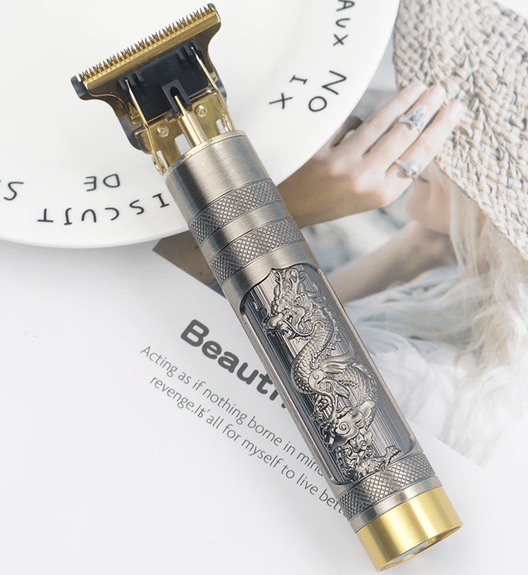 Electric Cordless Hair Cutter Professional Hair Trimmer Jollynova