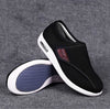 Jollynova Plus Size Wide Diabetic Shoes For Swollen Feet Width Shoes-NW005