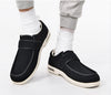 Jollynova Plus Size Wide Diabetic Shoes For Swollen Feet Width Shoes-NW045