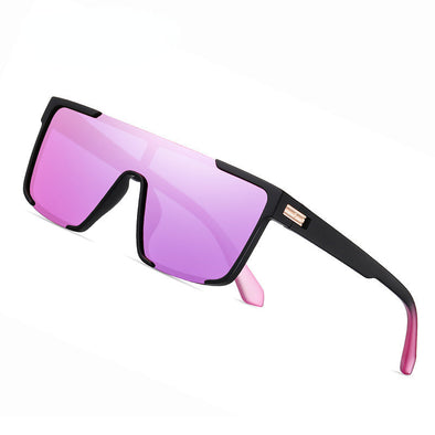 Polarized UV400 Protection Classic Outdoor Driving Sun Glasses