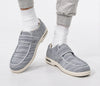 Jollynova Plus Size Wide Diabetic Shoes For Swollen Feet Width Shoes-NW045