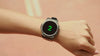 JOLLYNOVA Military Smart Watch DM51 for Men(Answer/Make Call) 1.43" AMOLED Always On Display Rugged Outdoor Tactical Smartwatch Waterproof Fitness Watch with Heart Rate Blood Oxygen Sleep Monitor for Android iOS