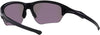 JOLLYNOVA Men's Oo9363 Flak Beta Rectangular Sunglasses