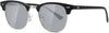 AEVOGUE Polarized Sunglasses For Women And Men Semi Rimless Frame Retro Sun Glasses AE0369
