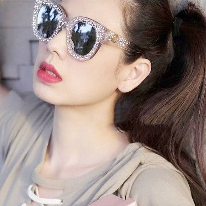 Photos from Stars' Sunglasses Style