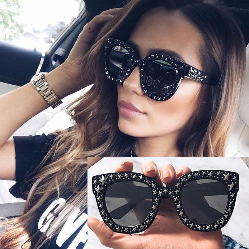 Photos from Stars' Sunglasses Style