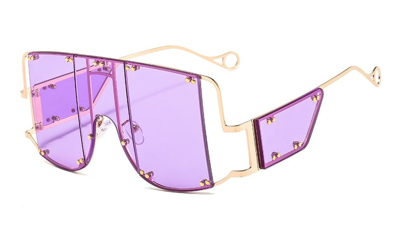 Louis Vuitton Sunglasses Glasses Frames Eyewear Shades Mirror