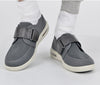 Jollynova Plus Size Wide Diabetic Shoes For Swollen Feet Width Shoes-NW037