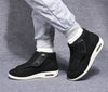 Jollynova Wide Diabetic Shoes For Swollen Feet-NW033