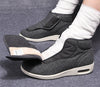 Jollynova Wide Diabetic Shoes For Swollen Feet-NW033