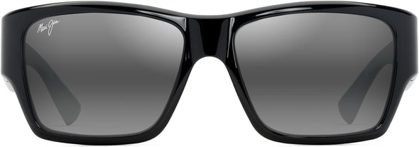 Maui Jim Kaolu Square Sunglasses