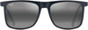 Maui Jim Makamae Square Sunglasses
