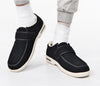 Jollynova Plus Size Wide Diabetic Shoes For Swollen Feet Width Shoes-NW045