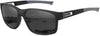 JOLLYNOVA Polarized Sports Sunglasses for Men Women Wrap Around Driving Cycling Fishing Sunglasses UV400 Protection