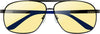 JOLLYNOVA Polarized Aviator Sunglasses for Men Women Classic Sunglasses, UV400 Protection Mirror Lens, Fashion Vintage
