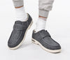 Jollynova Plus Size Wide Diabetic Shoes For Swollen Feet Width Shoes-NW045