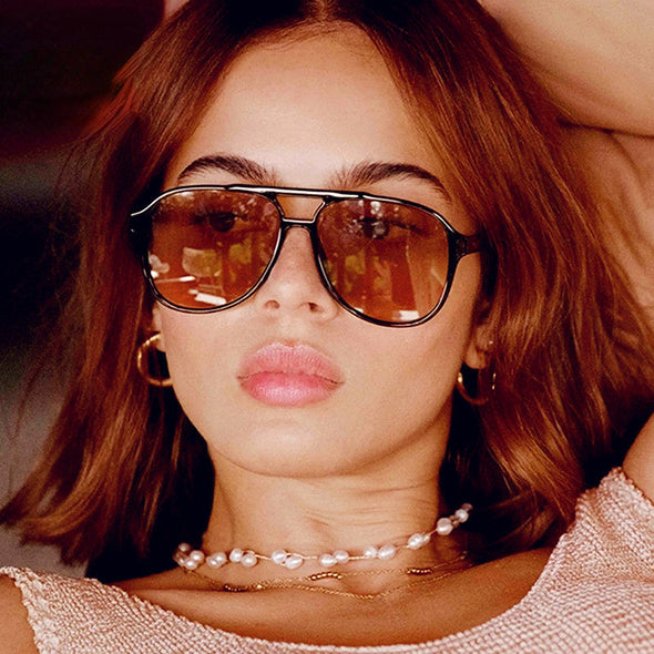 Sunglasses Women Oval Eyewear Women/Men Vintage Brand Designer Glasses Women