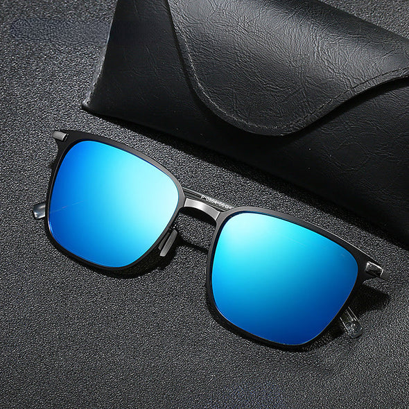 Polarized UV400 Protection Classic Outdoor Driving Sun Glasses