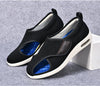 Jollynova Plus Size Wide Diabetic Shoes For Swollen Feet Width Shoes-NW048