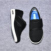 Jollynova Wide Diabetic Shoes For Swollen Feet-NW029