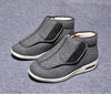 Jollynova Wide Diabetic Shoes For Swollen Feet-NW033