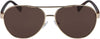 JOLLYNOVA Men's Ck19316s Aviator Sunglasses