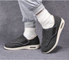 Jollynova Wide Diabetic Shoes For Swollen Feet-NW025N