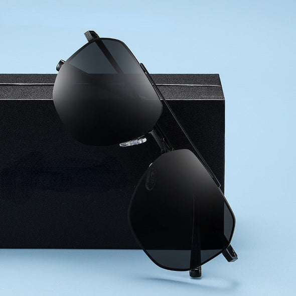Polarized UV400 Protection Classic Outdoor Driving Sun Glasses