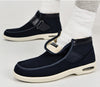 Jollynova Plus Size Wide Diabetic Shoes For Swollen Feet Width Shoes-NW042