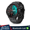 Jollynova Smart Watch Men Sports Fitness Tracker K22