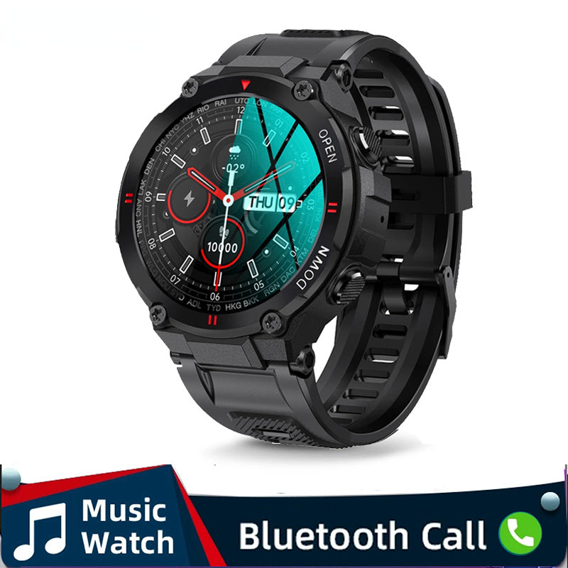 Jollynova smartwatch review clearance