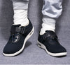 Jollynova Wide Diabetic Shoes For Swollen Feet-NW030