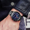 NEKTOM® Explorer Series - NT12 Waterproof Quartz Watch