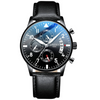 Jollynova - Chronograph Waterproof Quartz Watch