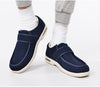 Jollynova Plus Size Wide Diabetic Shoes For Swollen Feet Width Shoes-NW045