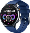 JOLLYNOVA Fitness Watch with Phone Function Waterproof QS40 Smartwatch