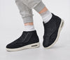 Jollynova Plus Size Wide Diabetic Shoes For Swollen Feet Width Shoes-NW046