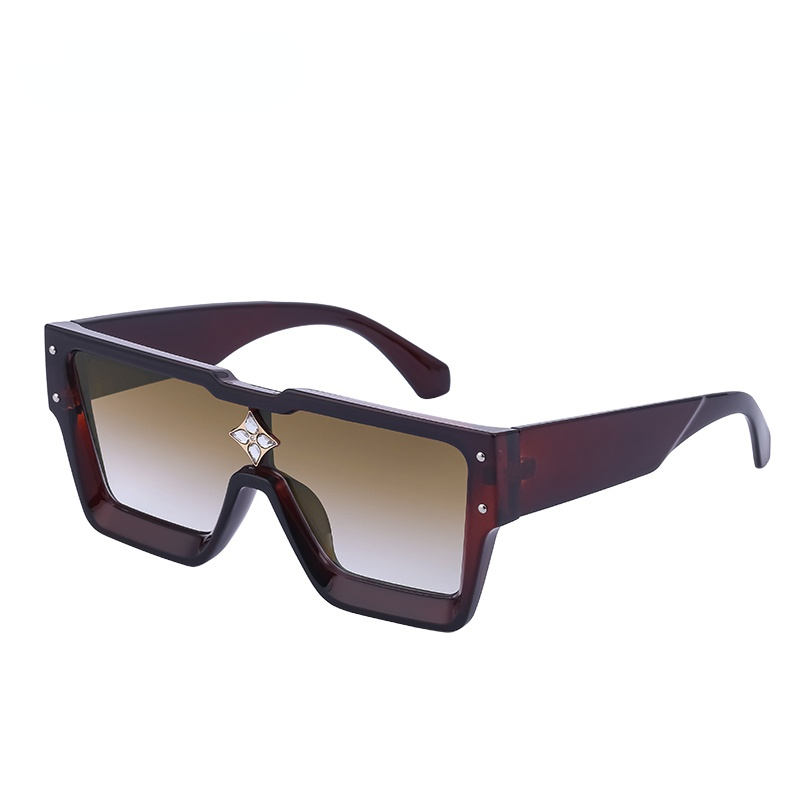 louis vuitton men's millionaire sunglasses