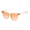Jollynova New Sunglasses TY07F Ultra Light TR Anti UV Polarized Men's Sunglasses