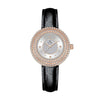 Bee Sister - New Watch Special Interest Light Luxury Belt Full Diamond Multi-Color Women's Watch Quartz Watch Fashion