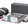 TR90 Sunglasses for Men Light Weight Sports Sun Glasses for Women Eyewear Oculos Accessory