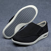 Jollynova Plus Size Wide Diabetic Shoes For Swollen Feet Width Shoes-NW025